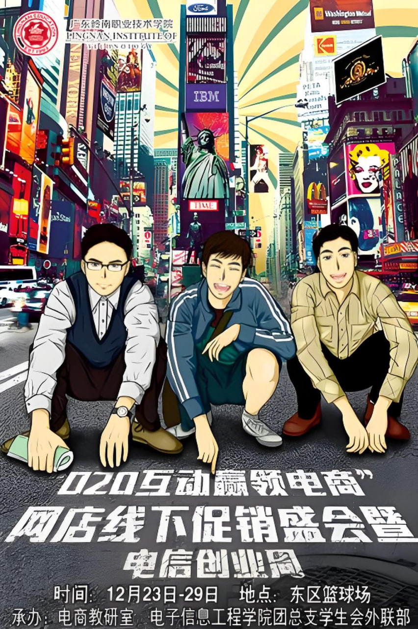 经典漫画作品